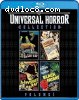 Universal Horror Collection: Volume 1 [Blu-Ray]