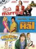 Just Married / Shallow Hal / Dude, Where's My Car?