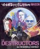 Destructors, The [Blu-Ray]