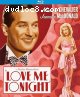 Love Me Tonight [Blu-Ray]