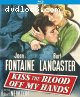 Kiss the Blood Off My Hands [Blu-Ray]