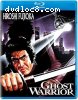 Ghost Warrior [Blu-Ray]