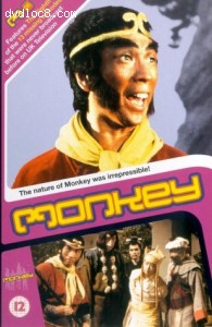 Monkey - Episodes 22-24 Cover