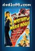Mystery of Marie Roget, The