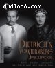 Dietrich and von Sternberg in Hollywood (The Criterion Collection) [Blu-Ray]