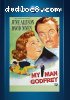 My Man Godfrey