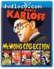 Mr. Wong Collection [Blu-Ray]