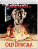 Old Dracula [Blu-Ray]