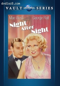 Night After Night Cover