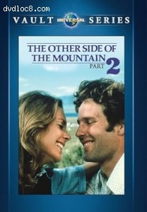 Other Side of the Mountain Part 2, The Cover