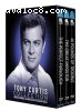 Tony Curtis Collection [Blu-Ray]
