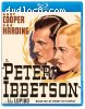 Peter Ibbetson [Blu-Ray]