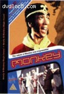 Monkey - Episodes 14-26 Cover