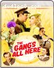 Gang's All Here, The [Blu-Ray]