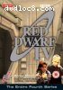 Red Dwarf Season Four