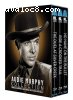 Audie Murphy Collection [Blu-Ray]