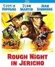 Rough Night in Jericho [Blu-Ray]