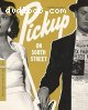 Pickup on South Street (The Criterion Collection) [Blu-Ray]