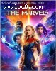 Marvels, The [Blu-ray + Digital HD]