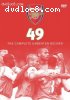 Arsenal 49 : The Complete Unbeaten Record