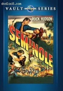 Seminole Cover
