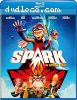Spark: A Space Tail [Blu-Ray + DVD + Digital]