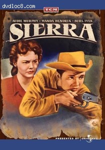 Sierra (TCM Vault Collection) Cover