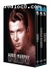 Audie Murphy Collection II [Blu-Ray]