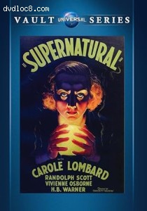 Supernatural Cover