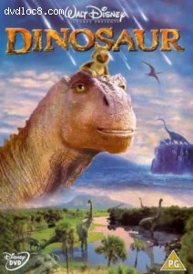Dinosaur (Disney) (2000)