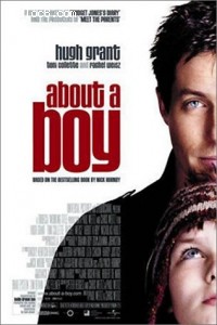 About a Boy (German Edition)