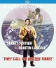 They Call Me Mister Tibbs! [Blu-Ray]