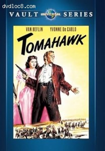 Tomahawk Cover