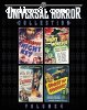 Universal Horror Collection: Volume 4 [Blu-Ray]