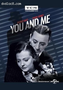 You and Me (TCM Vault Collection) Cover