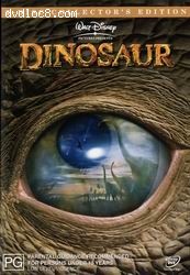 Dinosaur: 2 Disc Collector's Edition