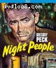 Night People [Blu-Ray]