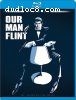 Our Man Flint [Blu-Ray]