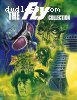 Fly Collection, The [Blu-Ray]
