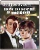 How to Steal a Million [Blu-Ray]