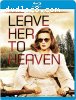 Leave Her To Heaven (Limited Edition) [Blu-Ray]
