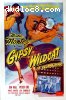 Gypsy Wildcat [Blu-ray]