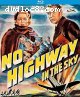 No Highway in the Sky [Blu-Ray]