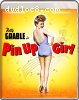 Pin-Up Girl [Blu-Ray]