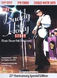 Buddy Holly Story, The