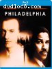 Philadelphia [Blu-Ray]