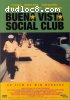 Buena Vista Social Club (First French edition)