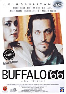 Buffalo '66 (French edition) Cover
