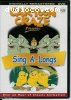 Cartoon Craze: Sing A-Longs