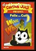 Cartoon Craze: Felix the Cat: Woos Whoopee
